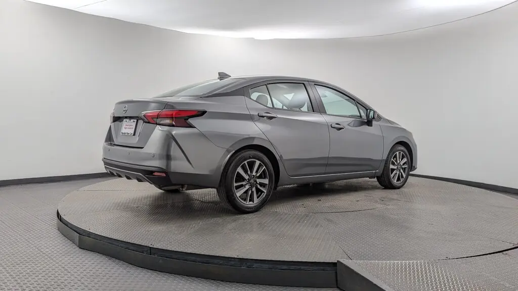 Florida Fine Cars - Used NISSAN VERSA 2025 WEST PALM SV