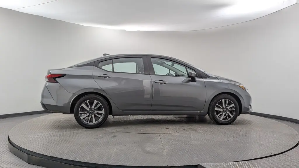 Florida Fine Cars - Used NISSAN VERSA 2025 WEST PALM SV