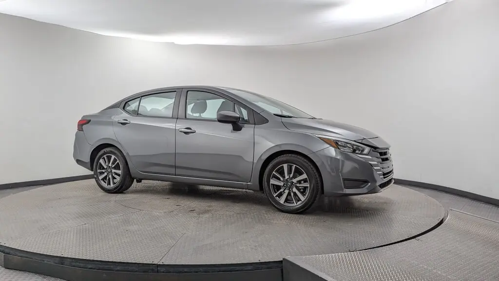 Florida Fine Cars - Used NISSAN VERSA 2025 WEST PALM SV