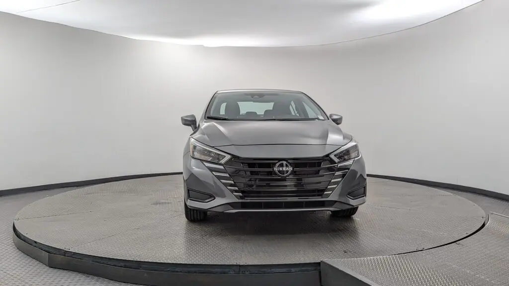 Florida Fine Cars - Used NISSAN VERSA 2025 WEST PALM SV