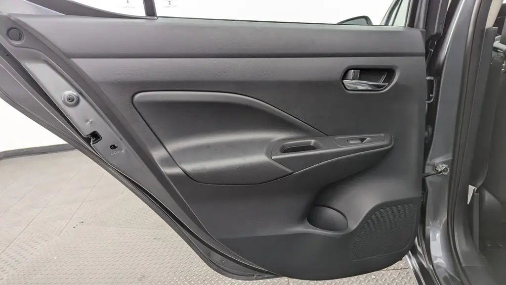 Florida Fine Cars - Used NISSAN VERSA 2025 WEST PALM SV