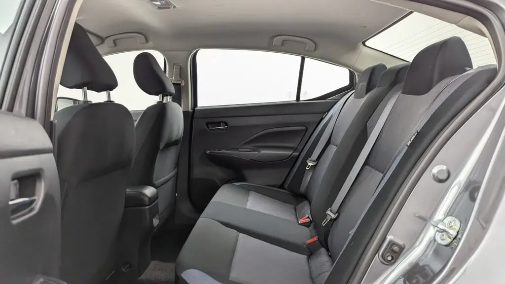 Florida Fine Cars - Used NISSAN VERSA 2025 WEST PALM SV