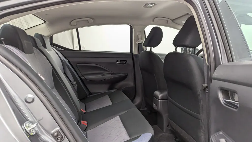 Florida Fine Cars - Used NISSAN VERSA 2025 WEST PALM SV