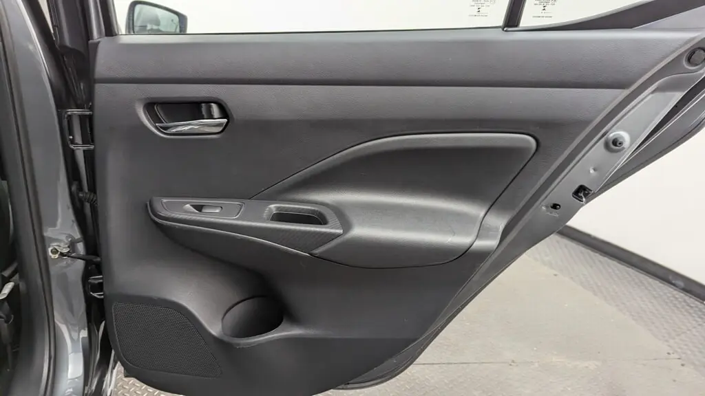 Florida Fine Cars - Used NISSAN VERSA 2025 WEST PALM SV