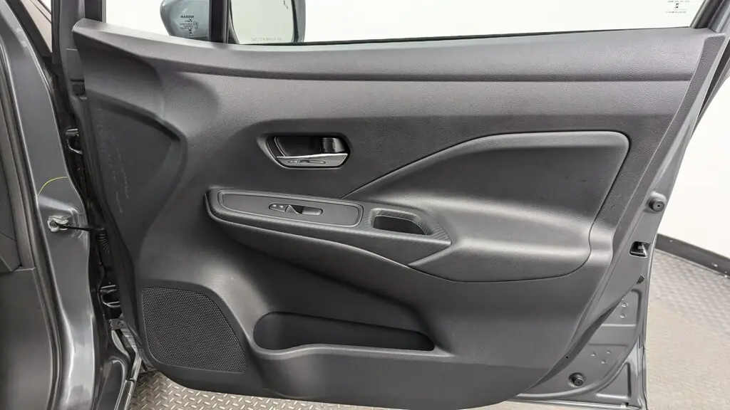 Florida Fine Cars - Used NISSAN VERSA 2025 WEST PALM SV