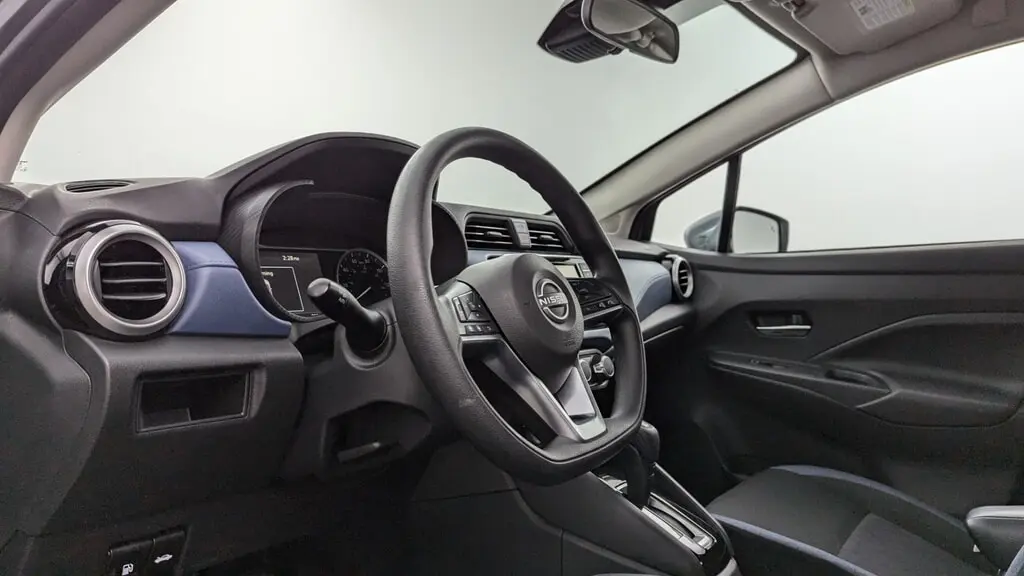 Florida Fine Cars - Used NISSAN VERSA 2025 WEST PALM SV