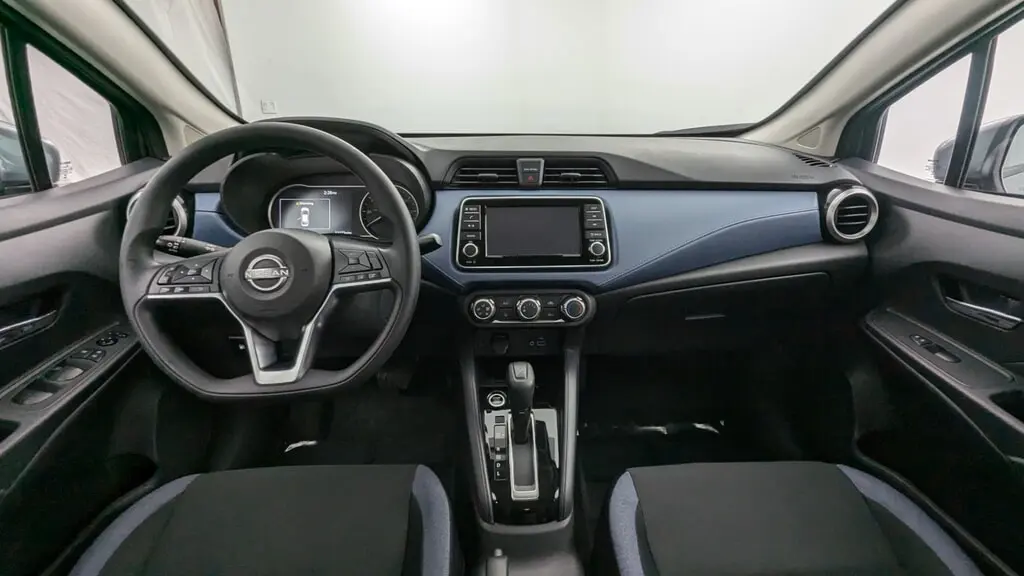 Florida Fine Cars - Used NISSAN VERSA 2025 WEST PALM SV