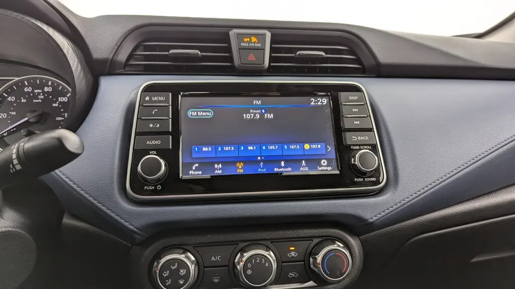 Florida Fine Cars - Used NISSAN VERSA 2025 WEST PALM SV