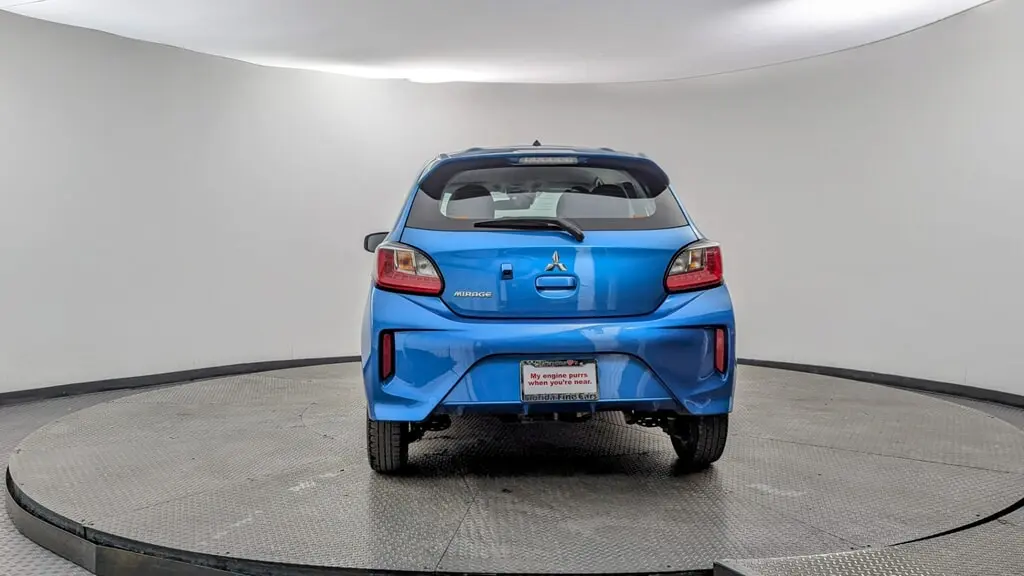 Florida Fine Cars - Used MITSUBISHI MIRAGE 2024 WEST PALM ES