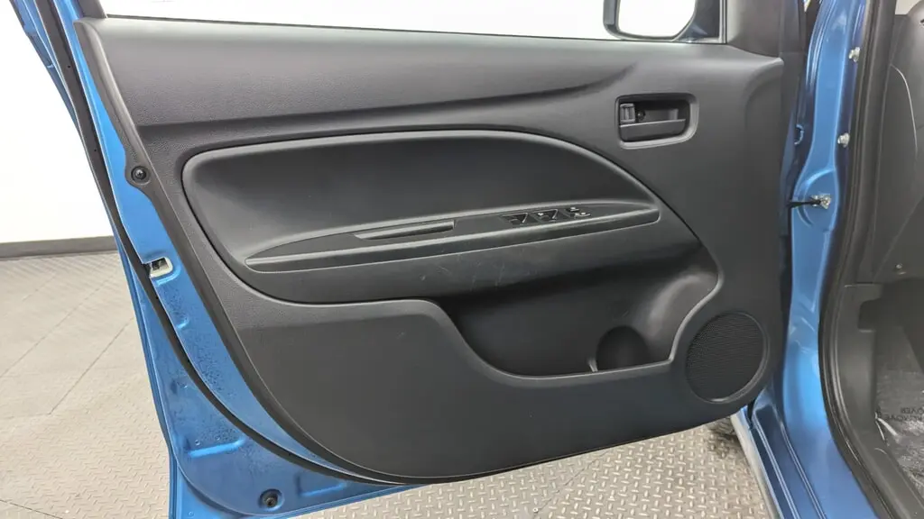 Florida Fine Cars - Used MITSUBISHI MIRAGE 2024 WEST PALM ES