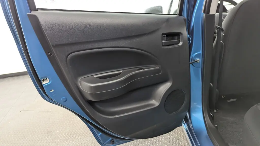 Florida Fine Cars - Used MITSUBISHI MIRAGE 2024 WEST PALM ES