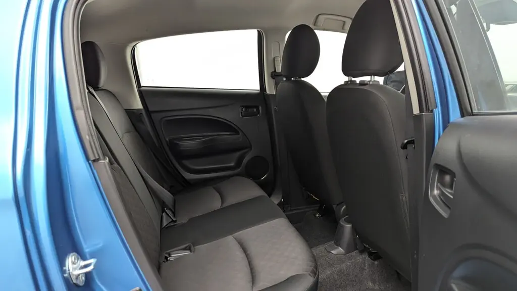 Florida Fine Cars - Used MITSUBISHI MIRAGE 2024 WEST PALM ES