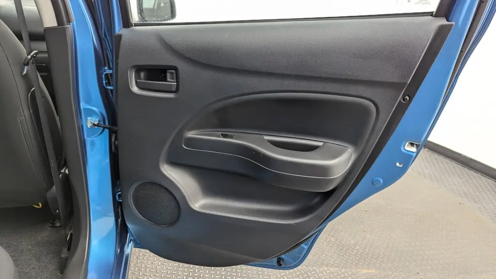 Florida Fine Cars - Used MITSUBISHI MIRAGE 2024 WEST PALM ES