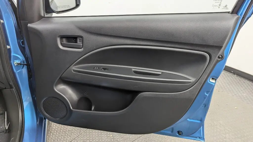 Florida Fine Cars - Used MITSUBISHI MIRAGE 2024 WEST PALM ES