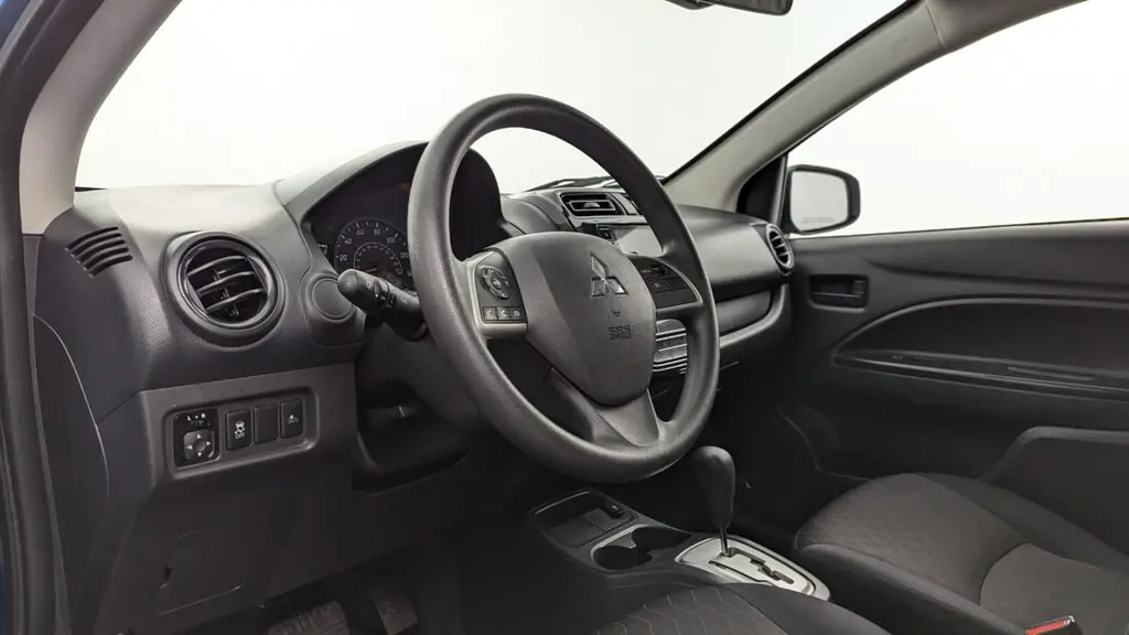 Florida Fine Cars - Used MITSUBISHI MIRAGE 2024 WEST PALM ES