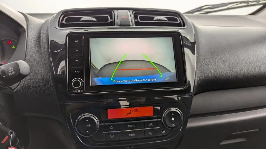 Florida Fine Cars - Used MITSUBISHI MIRAGE 2024 WEST PALM ES