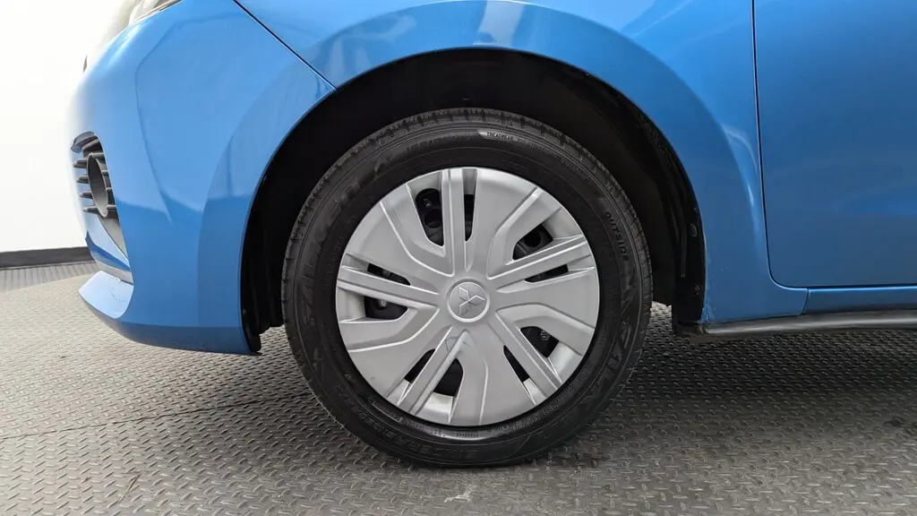 Florida Fine Cars - Used MITSUBISHI MIRAGE 2024 WEST PALM ES