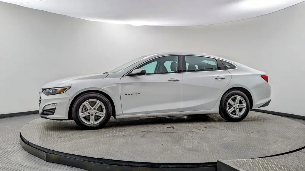 Florida Fine Cars - Used CHEVROLET MALIBU 2023 MARGATE LT