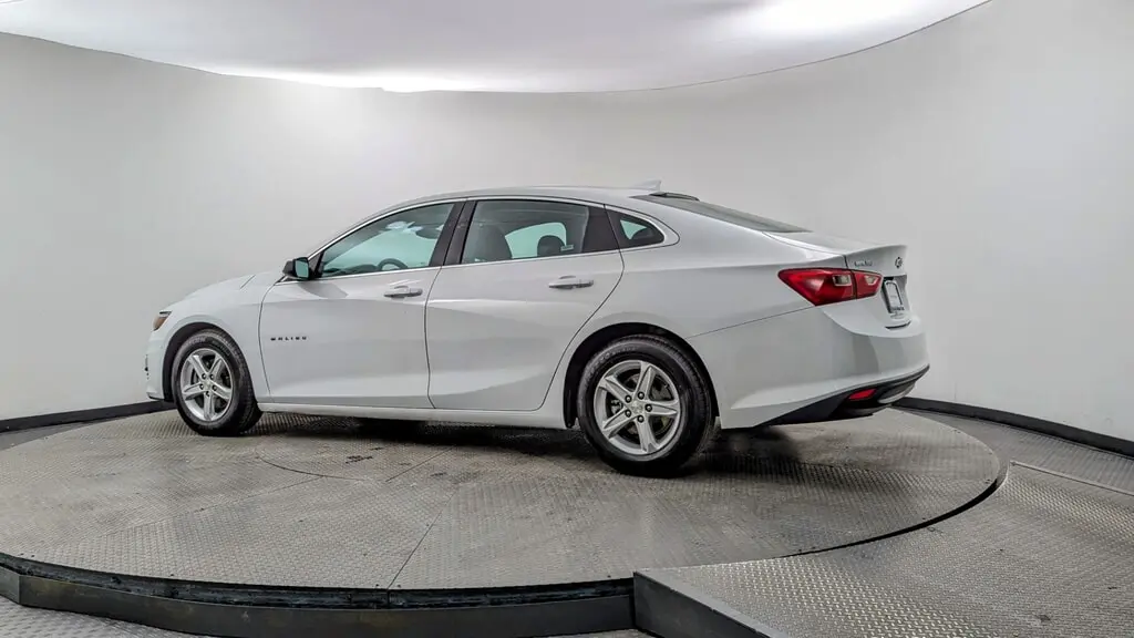 Florida Fine Cars - Used CHEVROLET MALIBU 2023 MARGATE LT