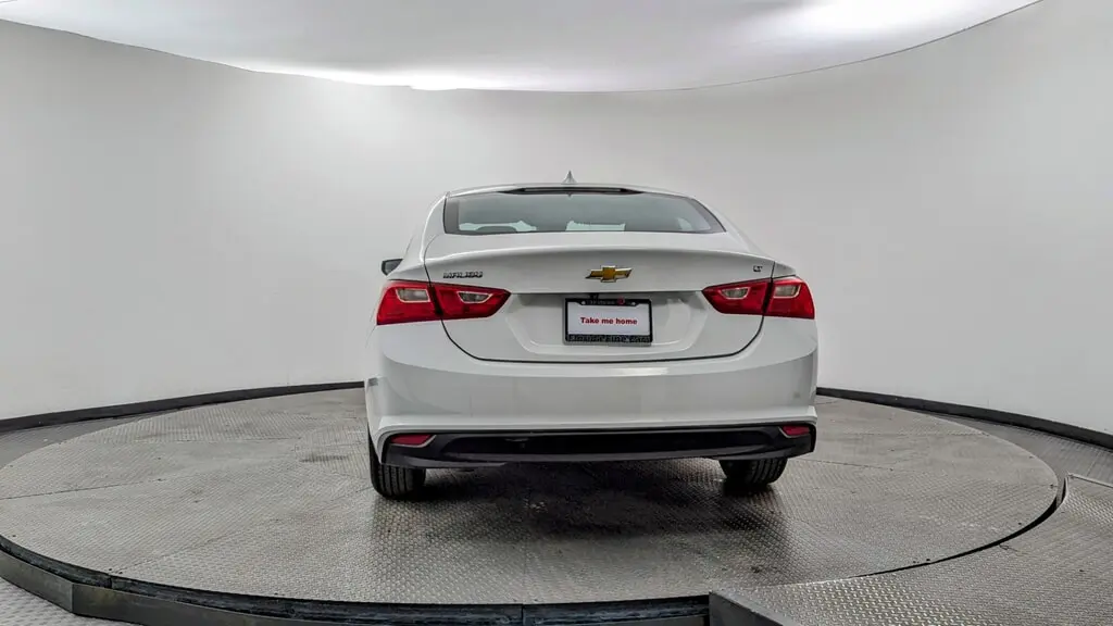 Florida Fine Cars - Used CHEVROLET MALIBU 2023 MARGATE LT