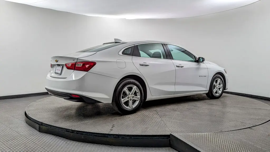 Florida Fine Cars - Used CHEVROLET MALIBU 2023 MARGATE LT