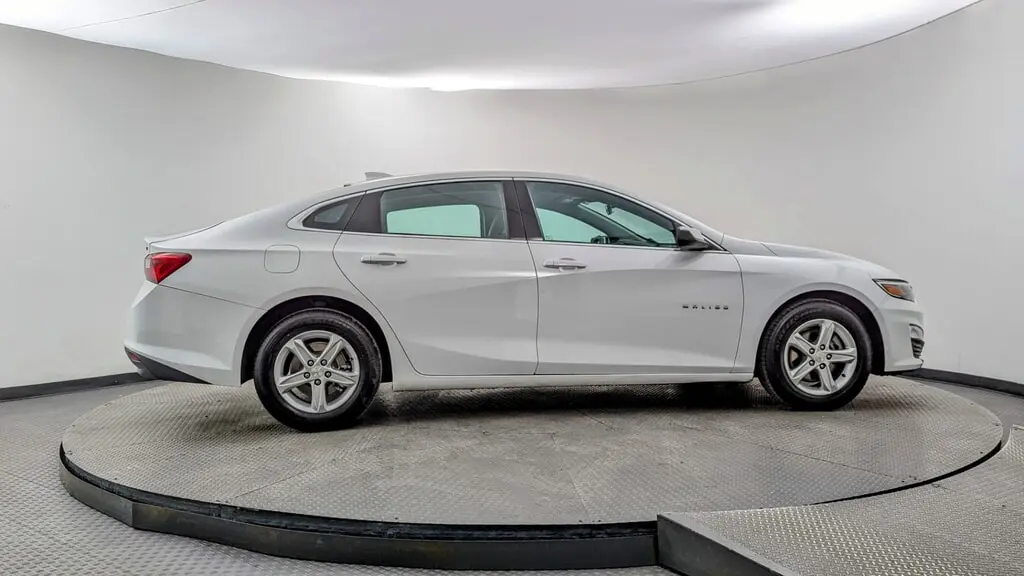 Florida Fine Cars - Used CHEVROLET MALIBU 2023 MARGATE LT