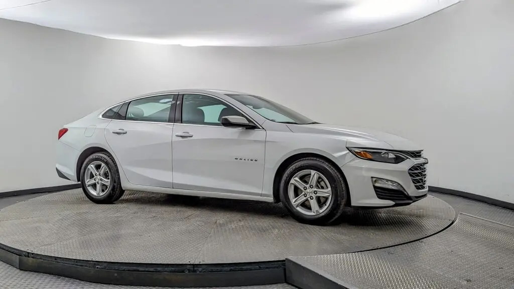 Florida Fine Cars - Used CHEVROLET MALIBU 2023 MARGATE LT