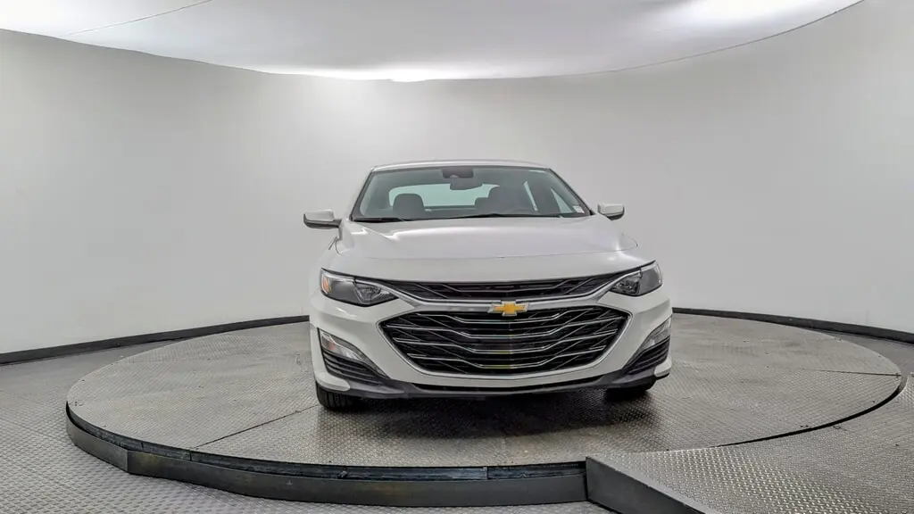 Florida Fine Cars - Used CHEVROLET MALIBU 2023 MARGATE LT