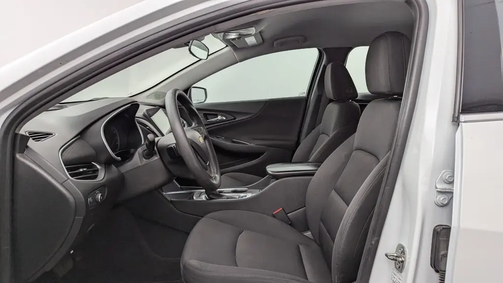 Florida Fine Cars - Used CHEVROLET MALIBU 2023 MARGATE LT