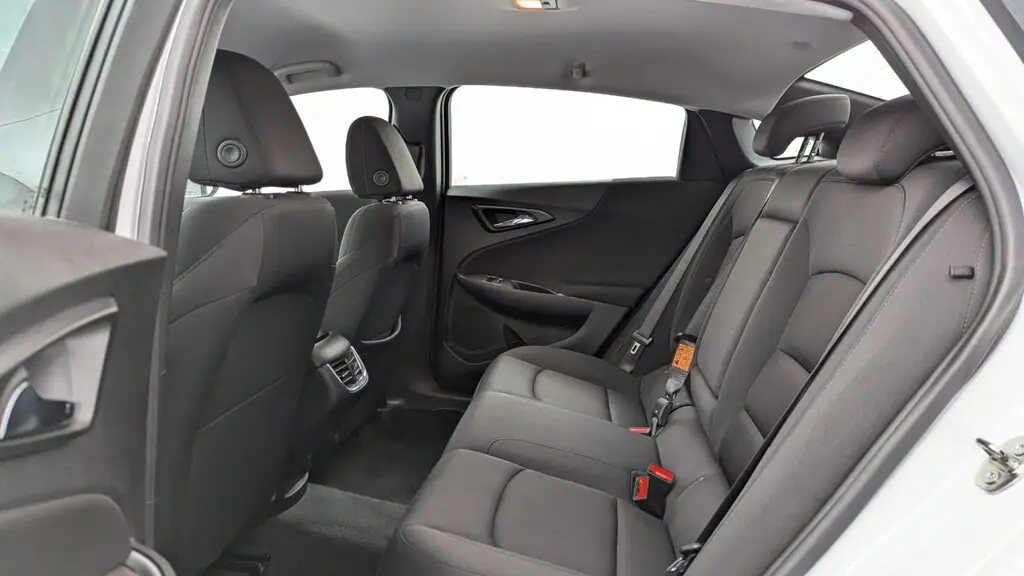 Florida Fine Cars - Used CHEVROLET MALIBU 2023 MARGATE LT