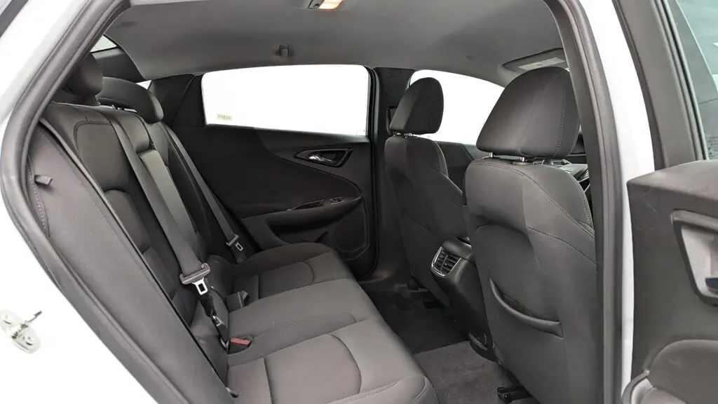 Florida Fine Cars - Used CHEVROLET MALIBU 2023 MARGATE LT