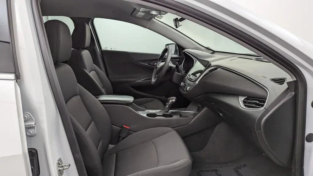 Florida Fine Cars - Used CHEVROLET MALIBU 2023 MARGATE LT