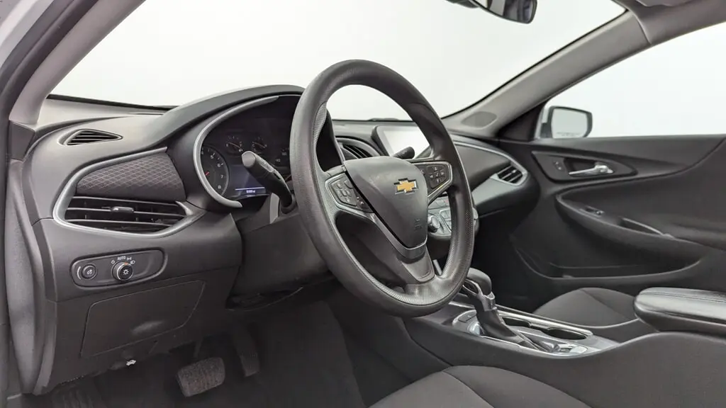 Florida Fine Cars - Used CHEVROLET MALIBU 2023 MARGATE LT