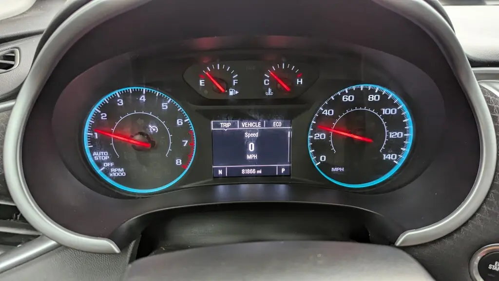 Florida Fine Cars - Used CHEVROLET MALIBU 2023 MARGATE LT