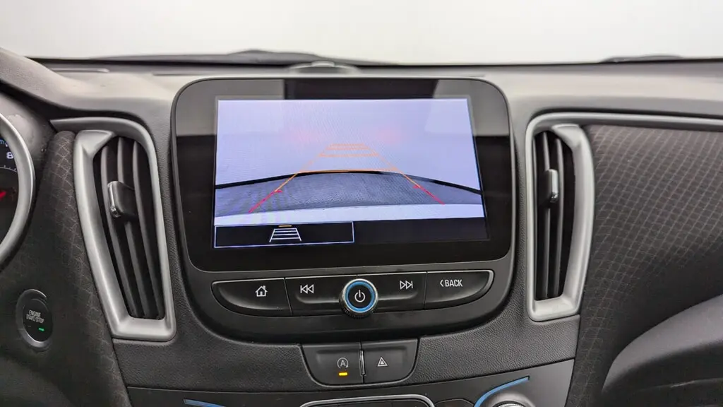 Florida Fine Cars - Used CHEVROLET MALIBU 2023 MARGATE LT