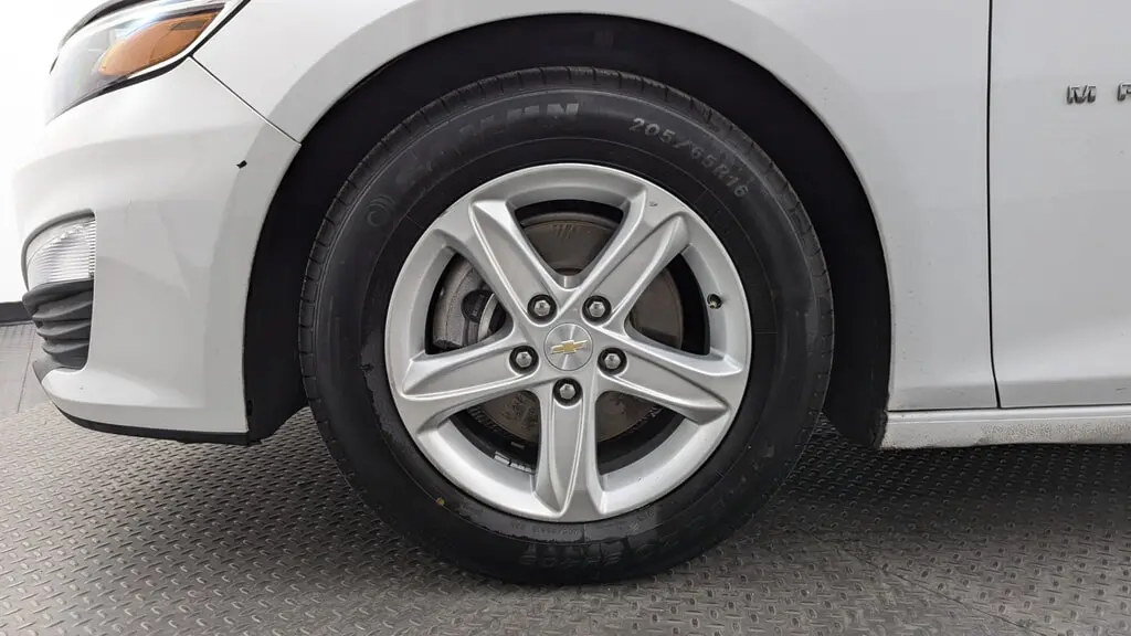 Florida Fine Cars - Used CHEVROLET MALIBU 2023 MARGATE LT