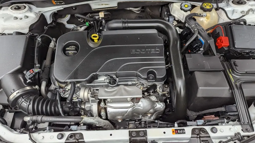 Florida Fine Cars - Used CHEVROLET MALIBU 2023 MARGATE LT