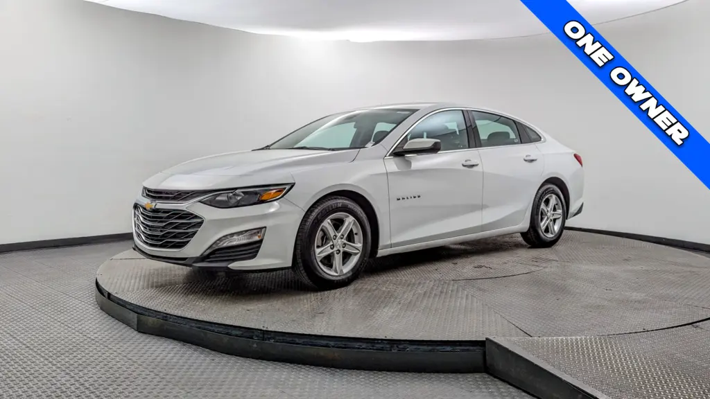 Florida Fine Cars - Used CHEVROLET MALIBU 2023 MARGATE LT
