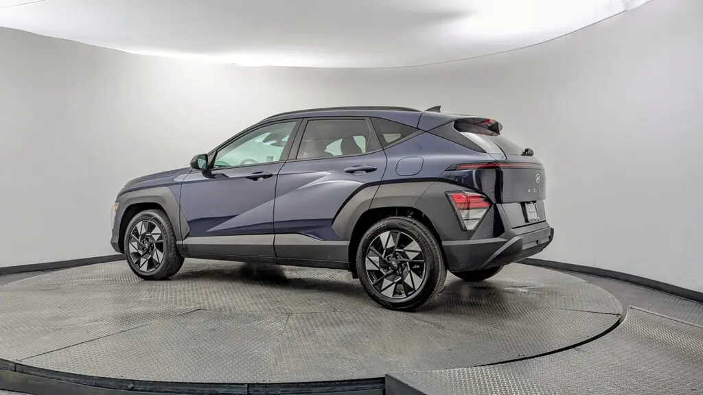 Florida Fine Cars - Used HYUNDAI KONA 2024 ORLANDO SEL