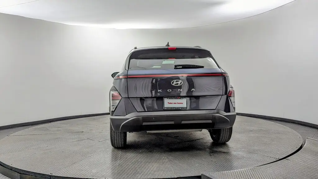 Florida Fine Cars - Used HYUNDAI KONA 2024 ORLANDO SEL