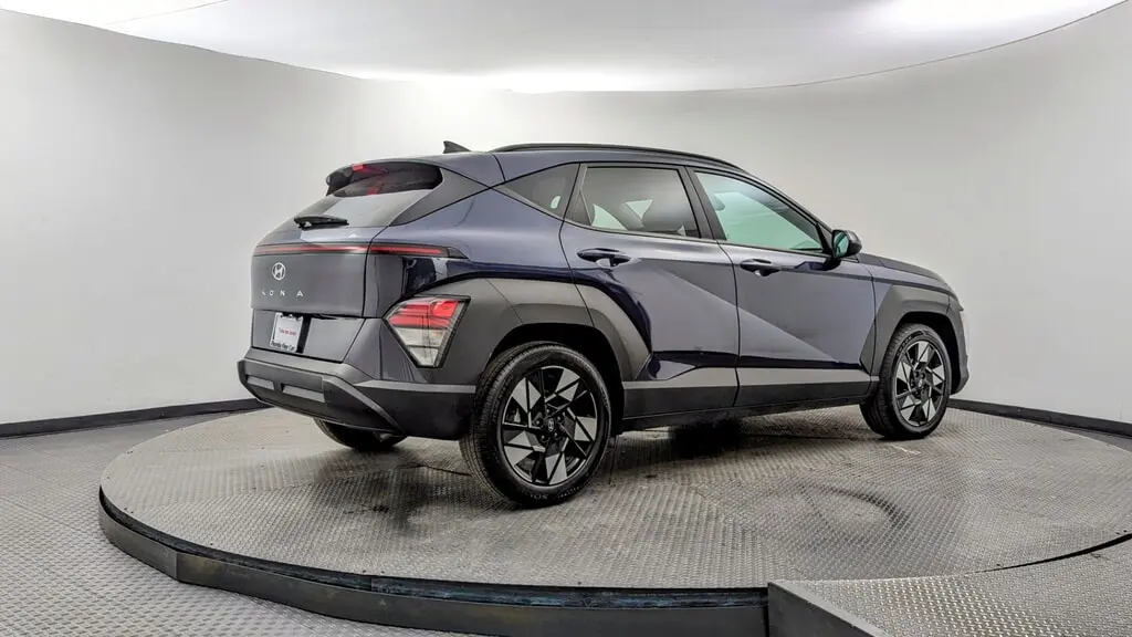 Florida Fine Cars - Used HYUNDAI KONA 2024 ORLANDO SEL