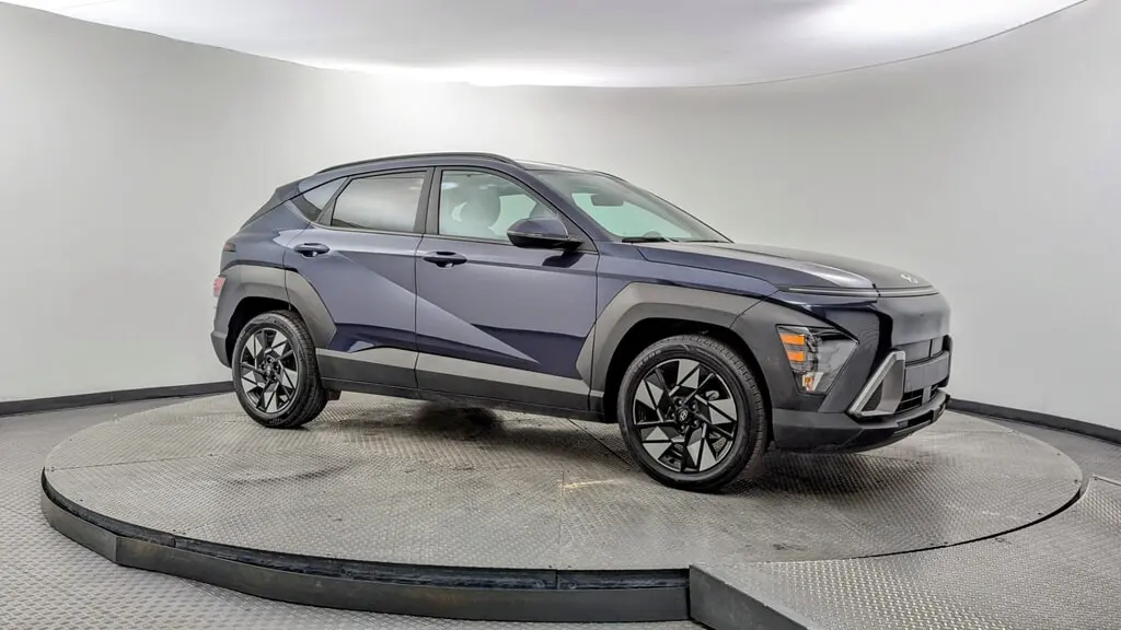 Florida Fine Cars - Used HYUNDAI KONA 2024 ORLANDO SEL