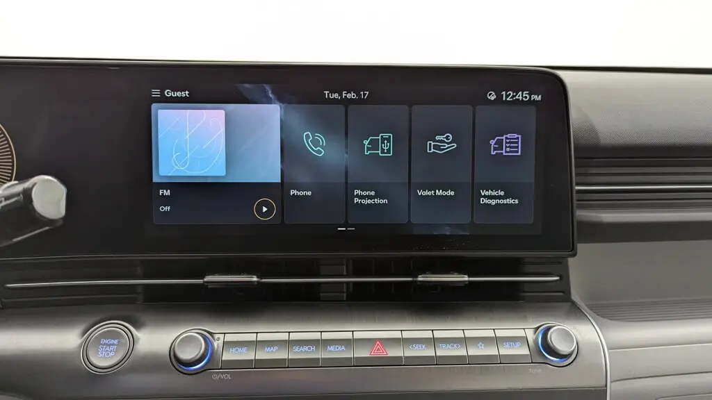 Florida Fine Cars - Used HYUNDAI KONA 2024 ORLANDO SEL