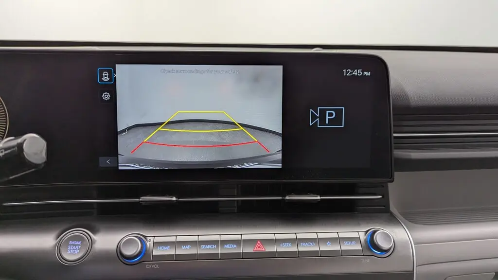 Florida Fine Cars - Used HYUNDAI KONA 2024 ORLANDO SEL