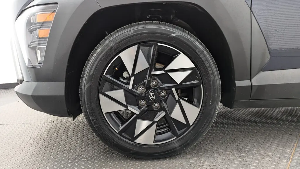 Florida Fine Cars - Used HYUNDAI KONA 2024 ORLANDO SEL