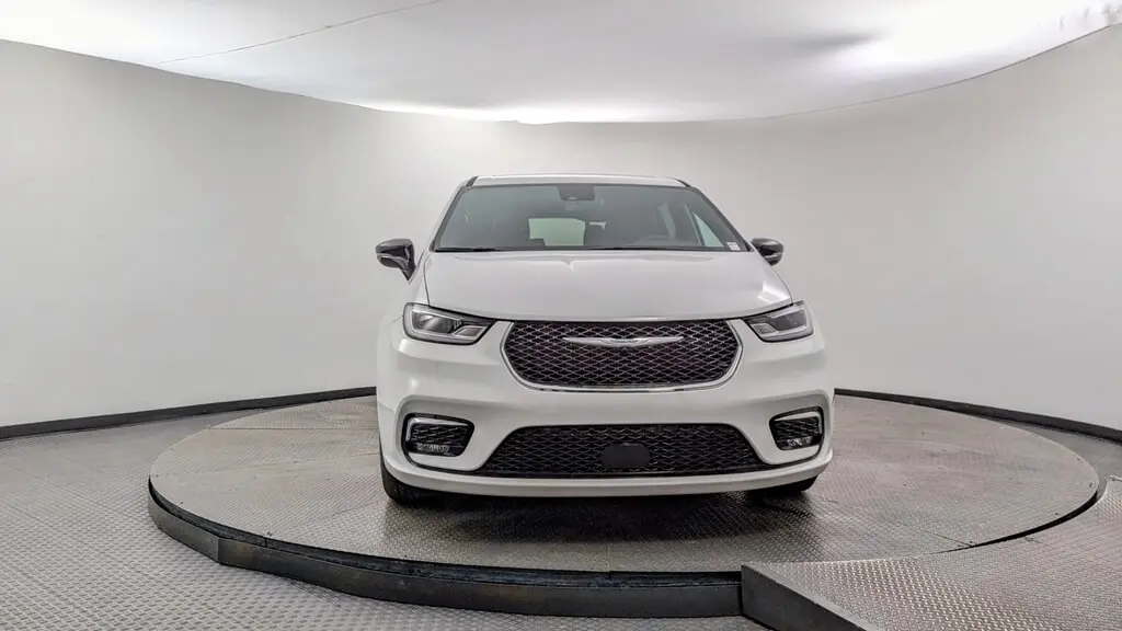 Florida Fine Cars - Used CHRYSLER PACIFICA 2026 MIAMI SELECT