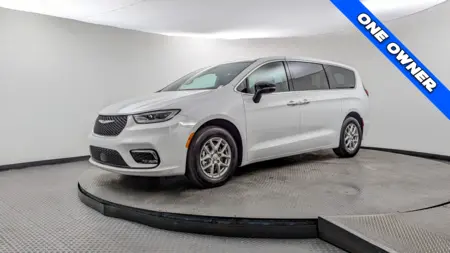 Florida Fine Cars - Used CHRYSLER PACIFICA 2026 MIAMI SELECT