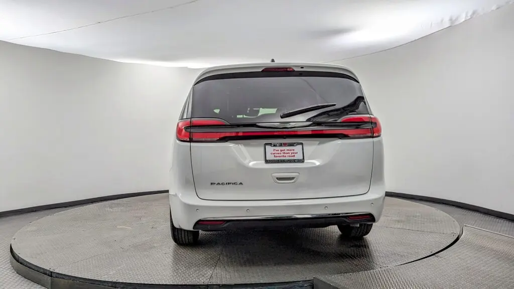 Florida Fine Cars - Used CHRYSLER PACIFICA 2026 MIAMI SELECT