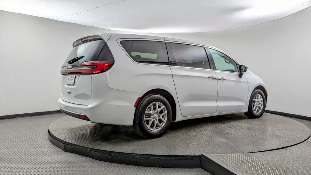 Florida Fine Cars - Used CHRYSLER PACIFICA 2026 MIAMI SELECT