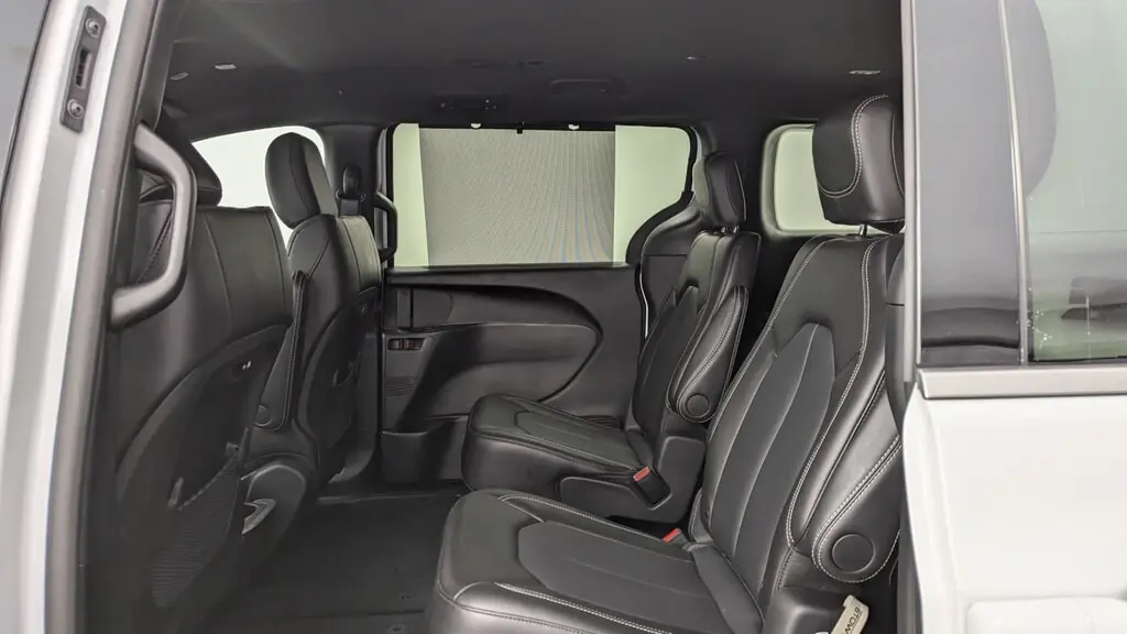 Florida Fine Cars - Used CHRYSLER PACIFICA 2026 MIAMI SELECT